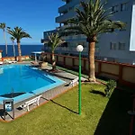 Arenitas Sunset 1 Lägenhet Santa Cruz de Tenerife