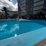 דירה Arenitas Sunset 1 *