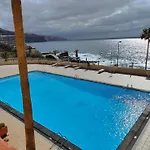 Arenitas Sunset 1 דירה *