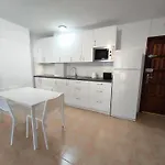 Arenitas Sunset 1 דירה סנטה קרוז דה טנריף