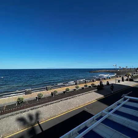 Apartament Arenitas Sunset 1 Santa Cruz de Tenerife