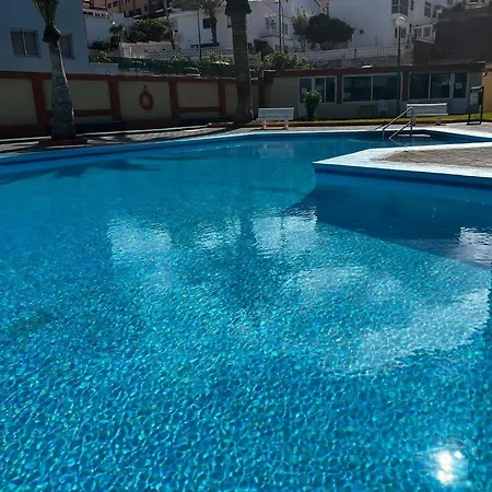 Arenitas Sunset 1 Apartament *