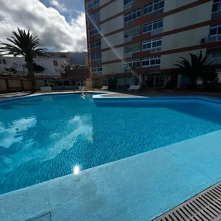 Appartement Arenitas Sunset 1 *