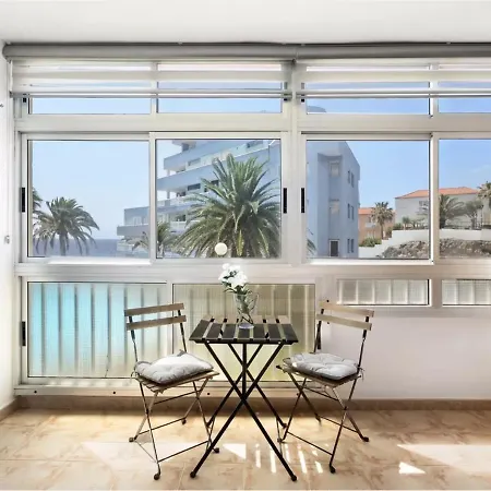 Apartament Arenitas Sunset 1 Santa Cruz de Tenerife