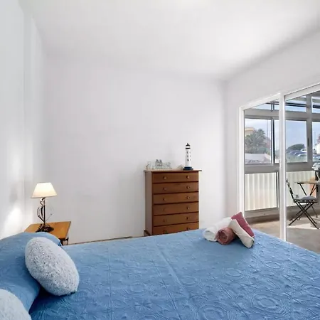 Arenitas Sunset 1 Apartament Santa Cruz de Tenerife