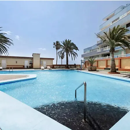 Apartament Arenitas Sunset 1 Santa Cruz de Tenerife