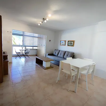 Arenitas Sunset 1 Apartament Santa Cruz de Tenerife