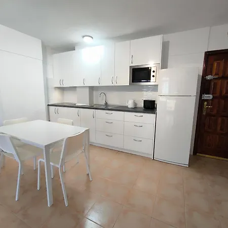 Arenitas Sunset 1 Apartament Santa Cruz de Tenerife