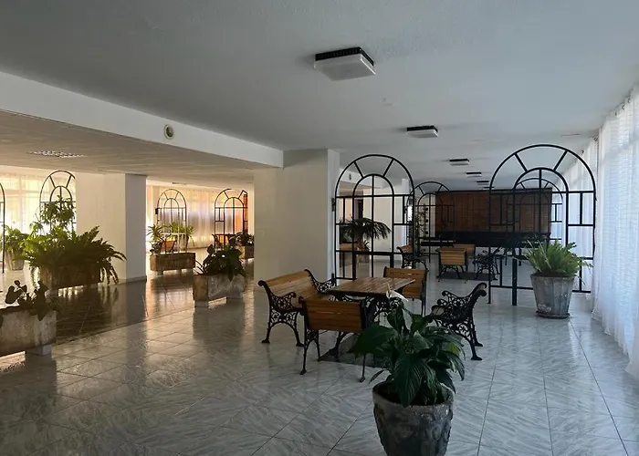 Arenitas Sunset 1 דירה סנטה קרוז דה טנריף