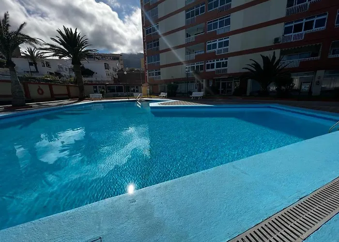 Appartement Arenitas Sunset 1 *