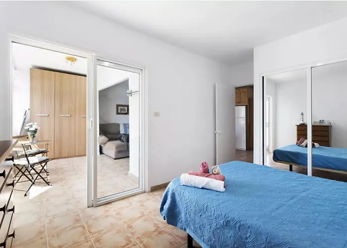 Arenitas Sunset 1 * Santa-Cruz de Ténérife