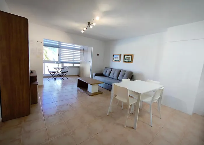 Arenitas Sunset 1 Appartement Santa-Cruz de Ténérife