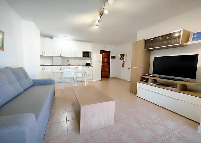 Arenitas Sunset 1 Santa-Cruz de Ténérife