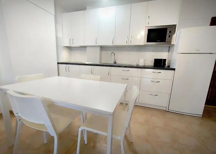 Arenitas Sunset 1 * Santa-Cruz de Ténérife