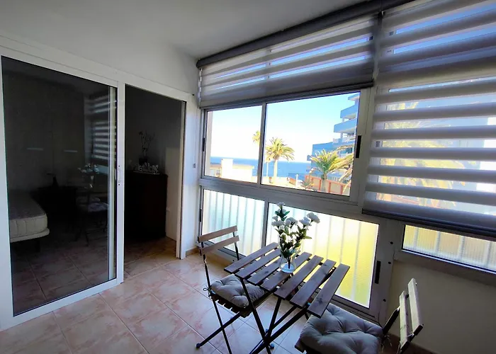 Apartment Arenitas Sunset 1