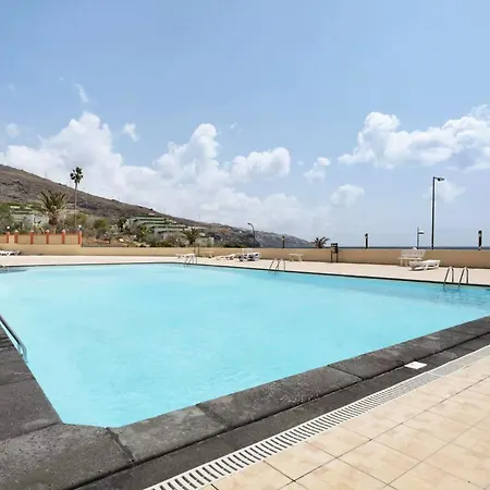 Apartamento Arenitas Sunset 1 Santa Cruz de Tenerife