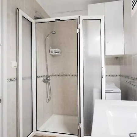 Apartamento Arenitas Sunset 1