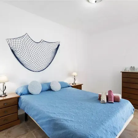 Apartamento Arenitas Sunset 1