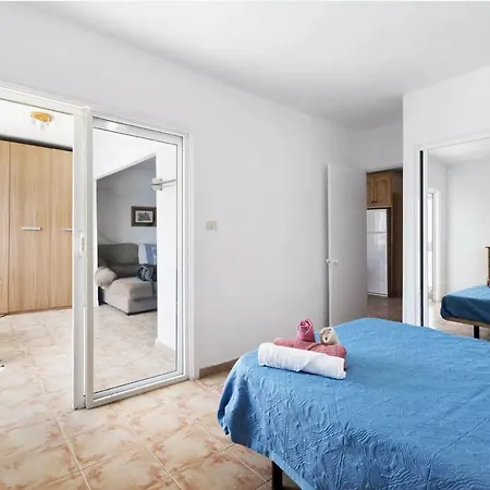 Arenitas Sunset 1 * Santa Cruz de Tenerife