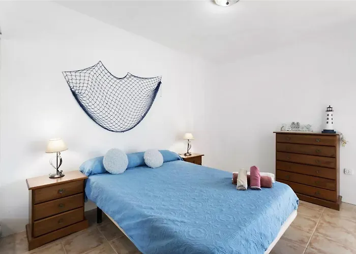 Appartement Arenitas Sunset 1