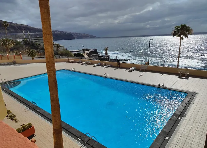 Arenitas Sunset 1 Appartement *